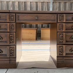 Vintage Desk