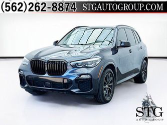 2019 BMW X5