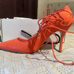Size 11 Women’s Heels