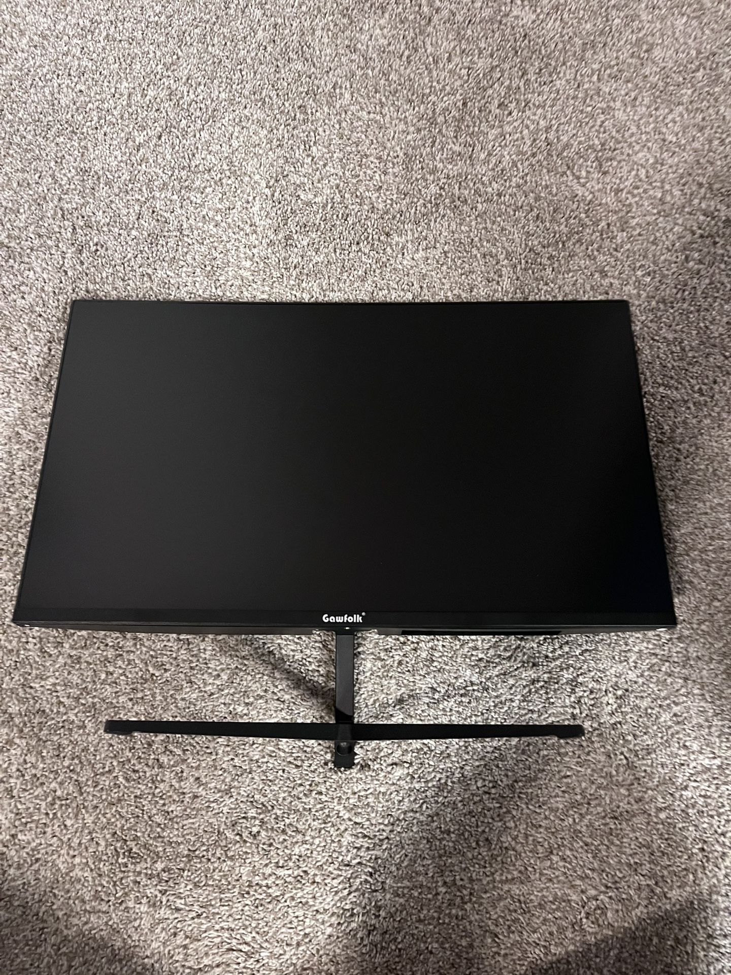 Gaming Monitor 24”