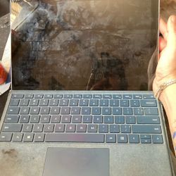 Microsoft Surface Pro 6 and it has 128 GB of storage