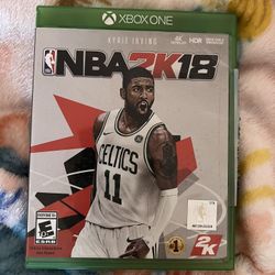 Xbox One Game