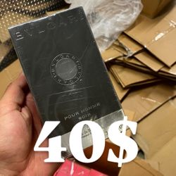 Bvlgari Soir Cologne 