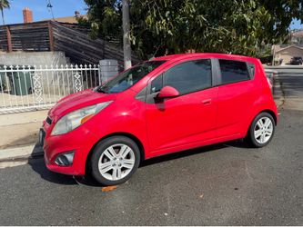 2013 Chevrolet Spark Firm $1400