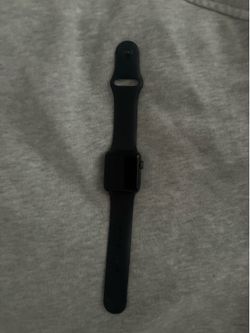 Apple Watch series 3