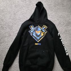 Kids Size Small Fortnite Hoodie