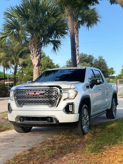 GMC SIERRA DENALI 💣