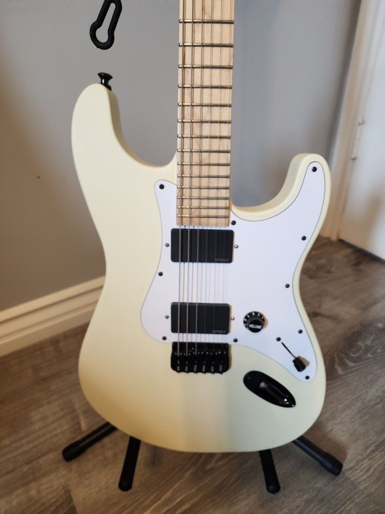 Halo Stratocaster 