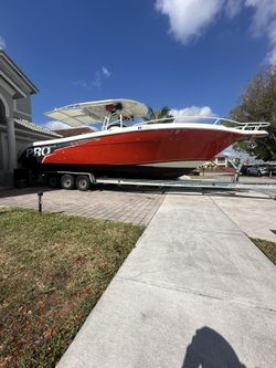 Boat Wraps 