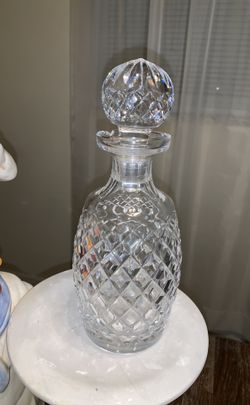 Waterford Crystal