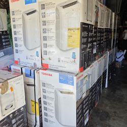 Air Conditioner Portable Air Conditioner AC 12K New