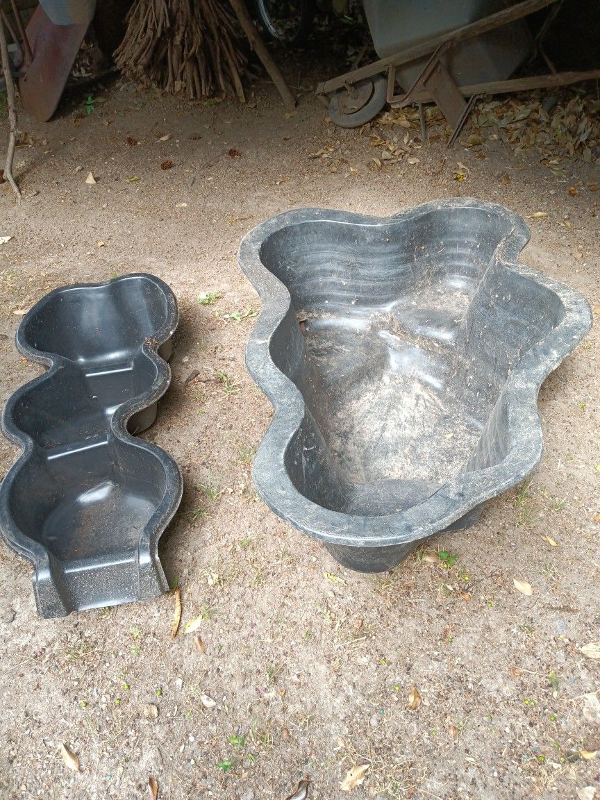 Pond Liners