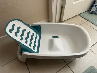 Baby bath