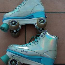 Roller Skates 