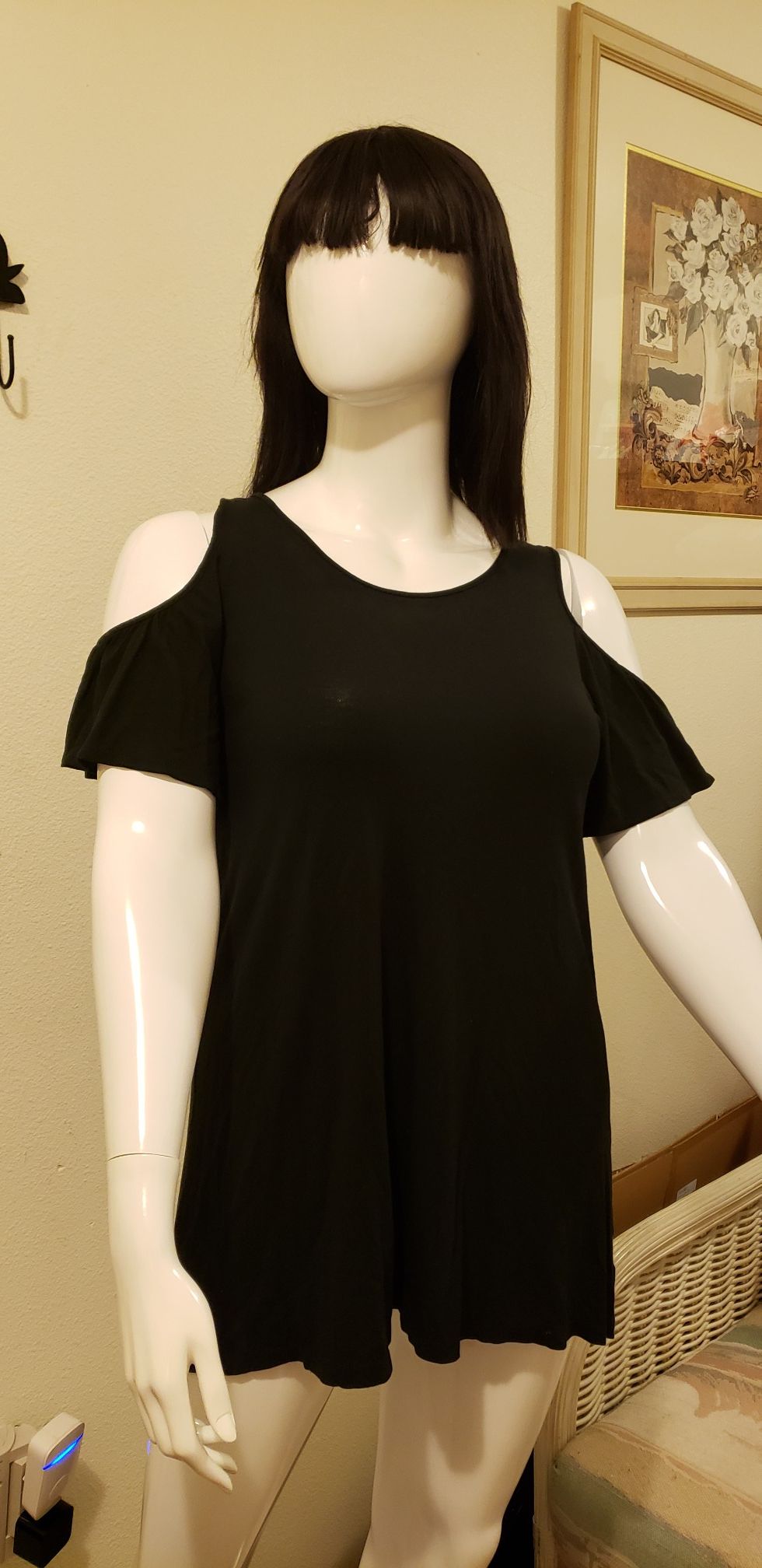 shirt or dress
