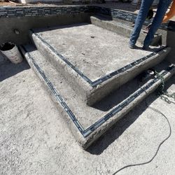 Shotcrete Pool Concrete Pump