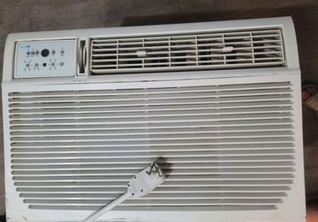 Large ac units