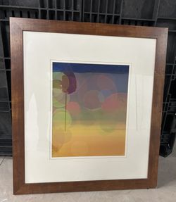 Premium Wood Picture Photo Frame