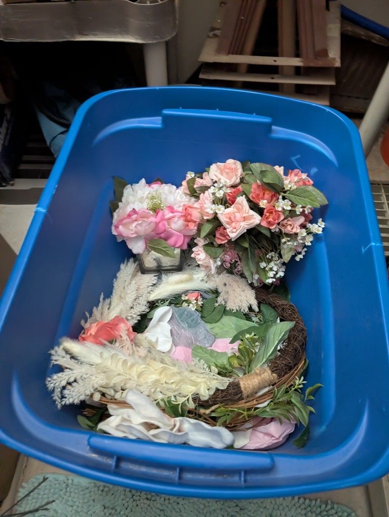 Beautiful Party Decor/ Centerpieces