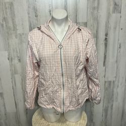 Forever 21 Pink Jacket 