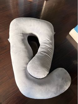 Pregnancy Pillow