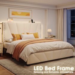 QUEEN Bed Frame 
