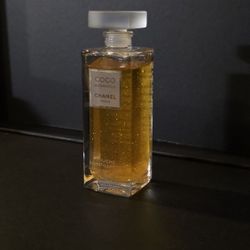 VERY RARE! Chanel Coco Mademoiselle Touche Scintillante/Shimmering Touch 1.5oz