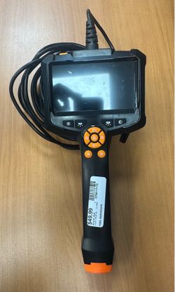 Industrial Endoscope borescope camera G30