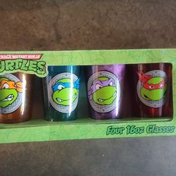 Cups