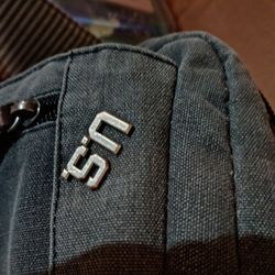 US pin