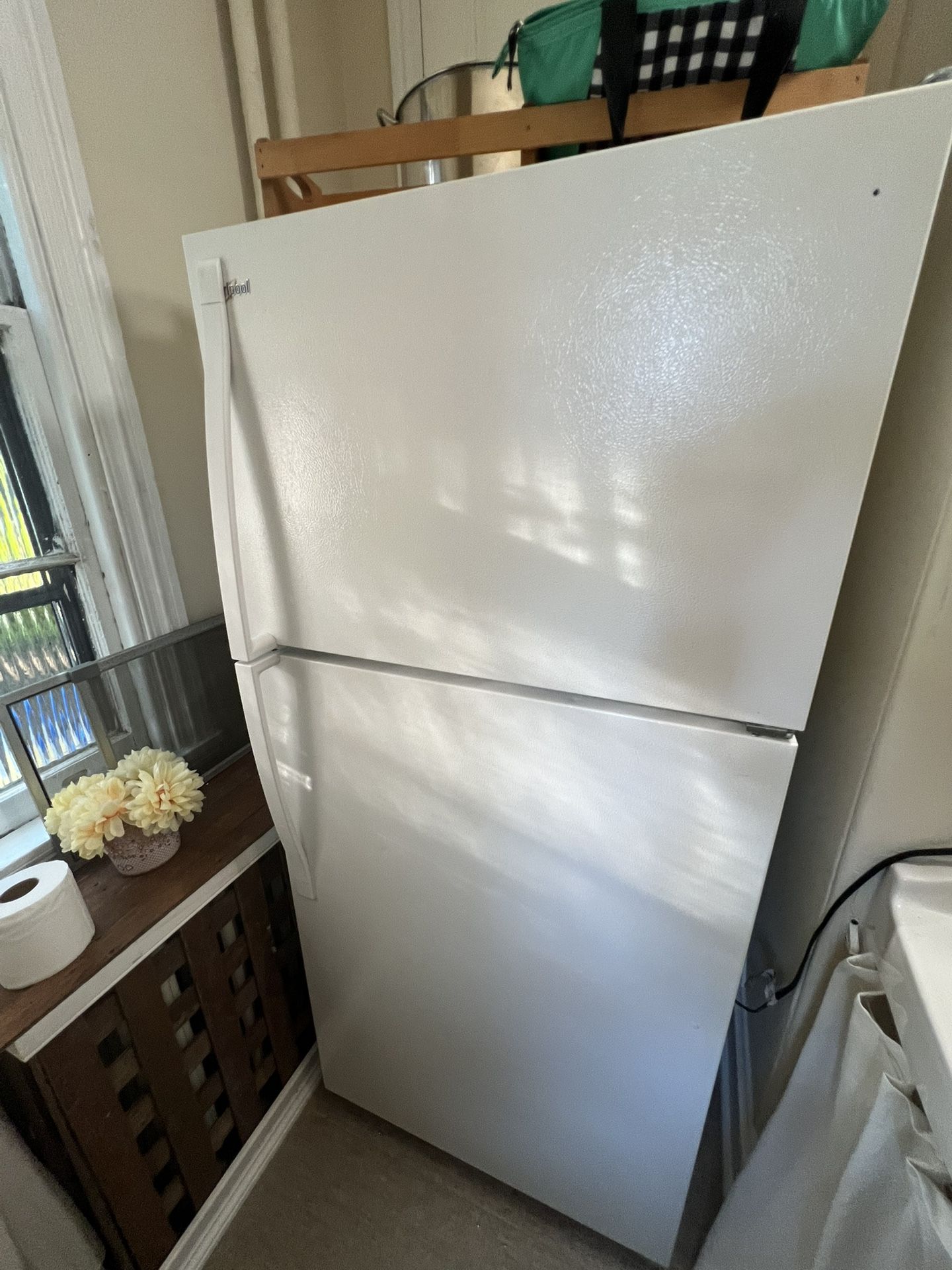 Whirlpool Refrigerator