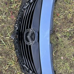 Grille For Mazda Cx9