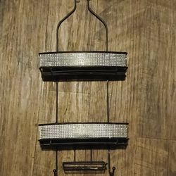 Hanging Shower Caddy