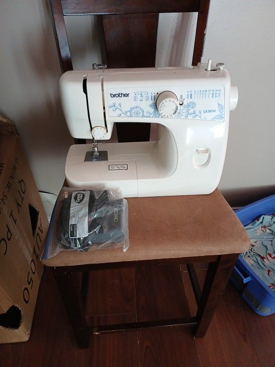 Brother Sewing Machine