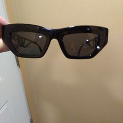 Versace Sunglasses Brand New