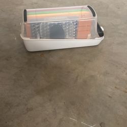 OXO Complete Grate And Slice Set