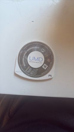 Monster Hunter For The PSP