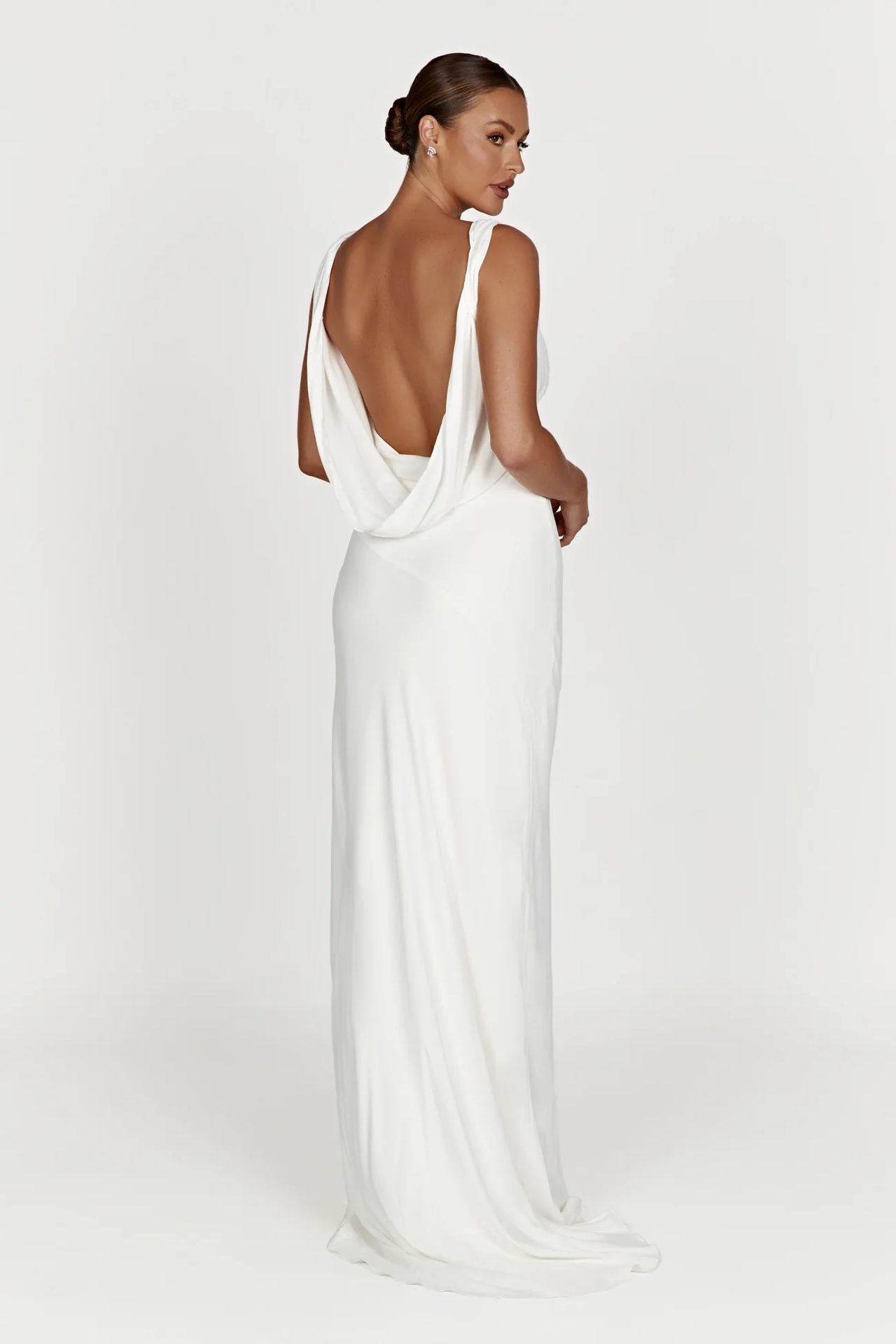 Meshki Amanza Dress