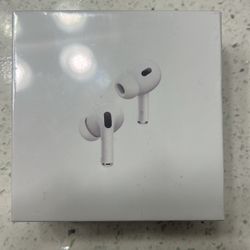 airpod Pro 2nd Generation 