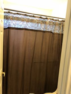 Curtains 5$