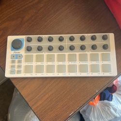 Arturia Musical Instrument 