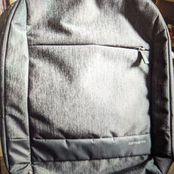 Samsonite Backpack With Laptop Sleeve