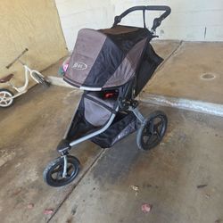BOB Revolution Flex Stroller