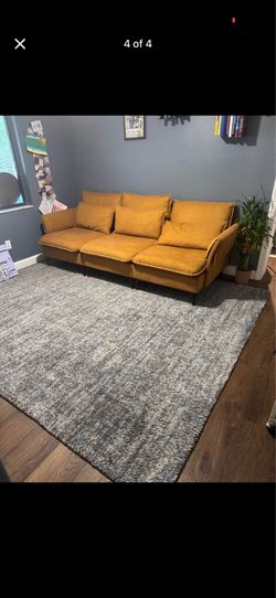Couch for sale