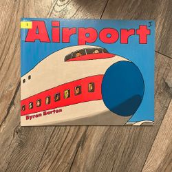 a fun book for little kids to practice reading