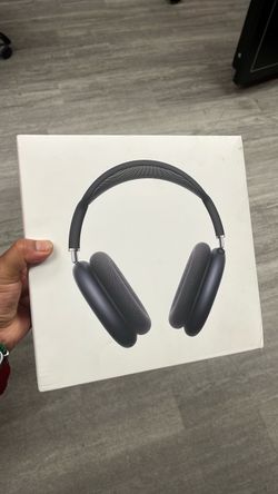 AirPods Max