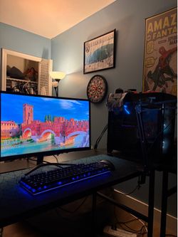 Gaming PC