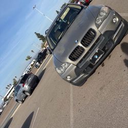 2009 BMW X5