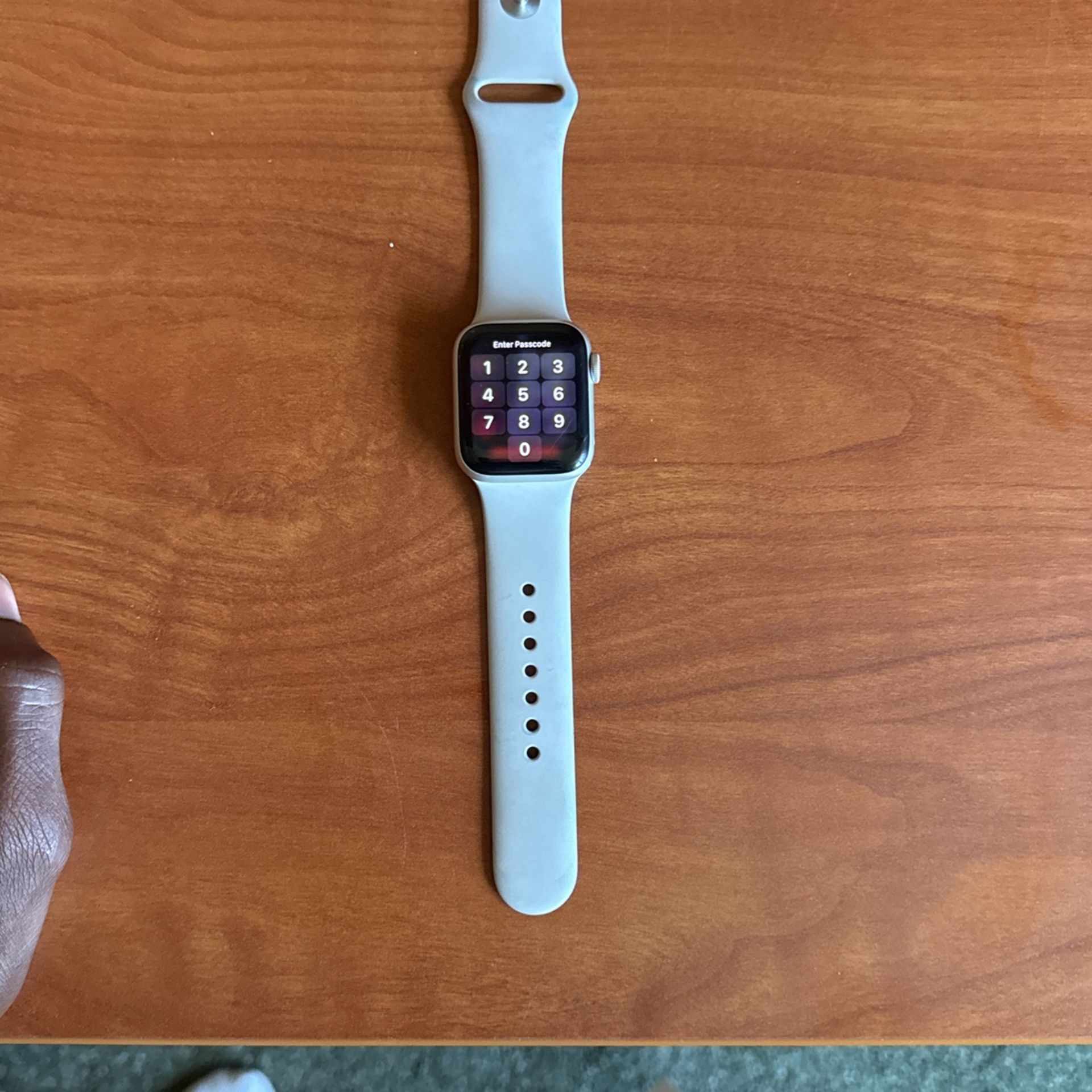 Apple Watch 2nd Gen 40MM