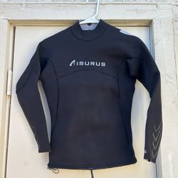 Isurus 1.5 Wetsuit Top